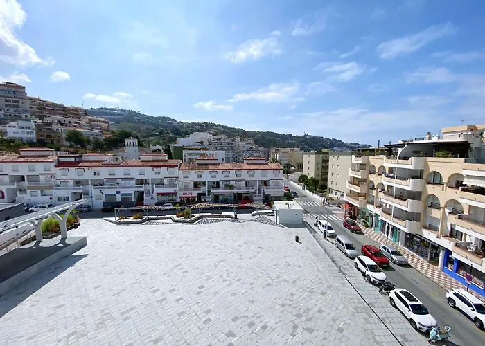 Apartamento Plaza Mar