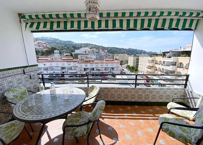 Apartamento Plaza Mar