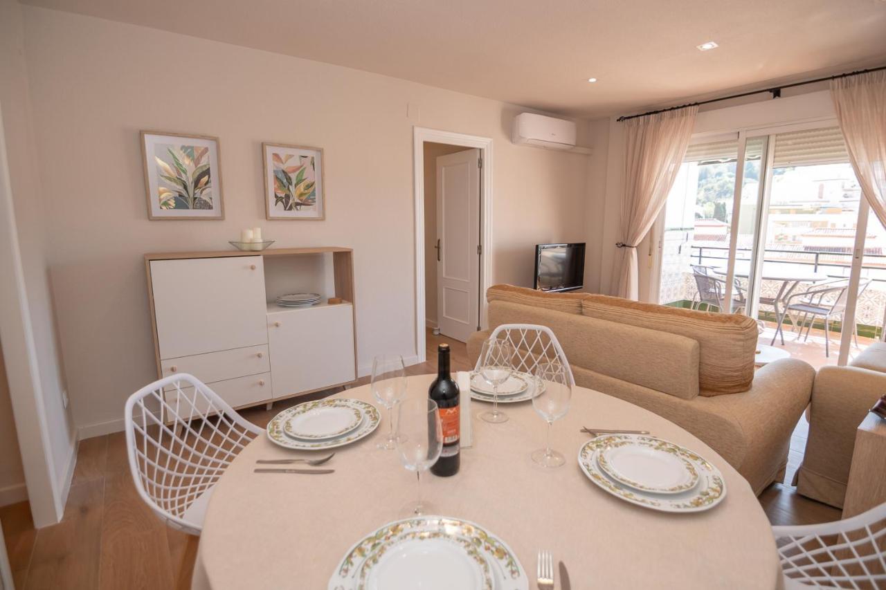 Apartment Plaza Mar