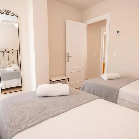 Apartamento Plaza Mar La Herradura  Extérieur photo