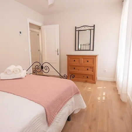 Apartamento Plaza Mar La Herradura  Extérieur photo