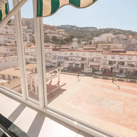 Apartamento Plaza Mar La Herradura  Extérieur photo