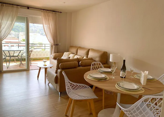 Apartamento Plaza Mar