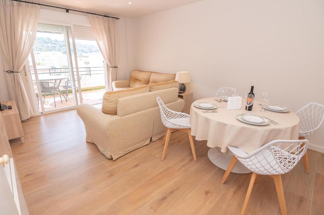 Appartement Plaza Mar *