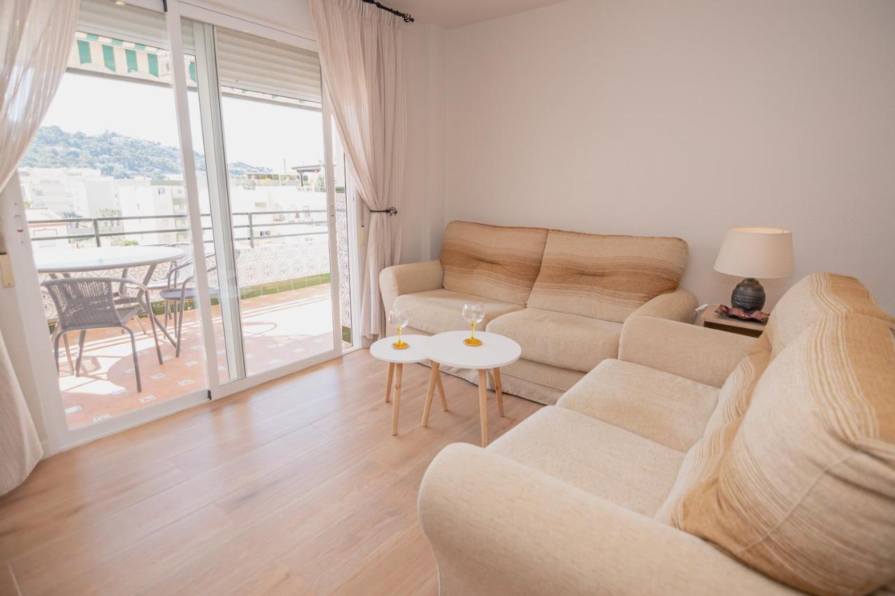 Appartement Plaza Mar *