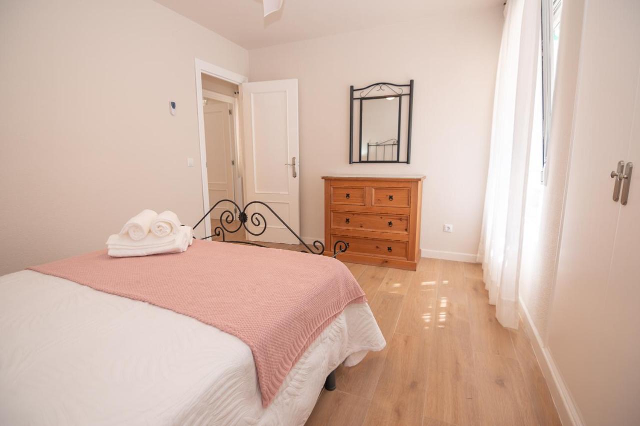 Plaza Mar Appartement