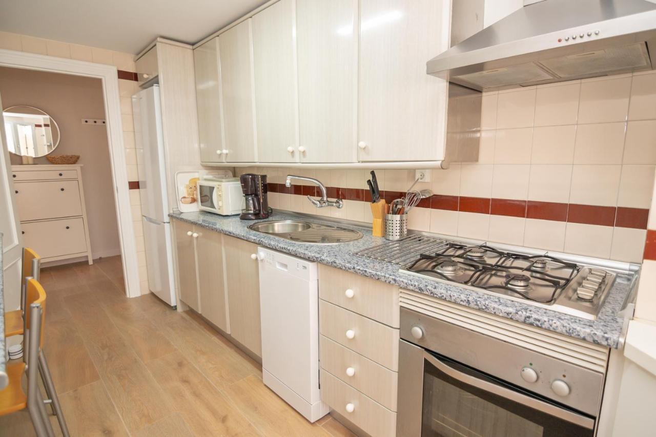 Plaza Mar Appartement