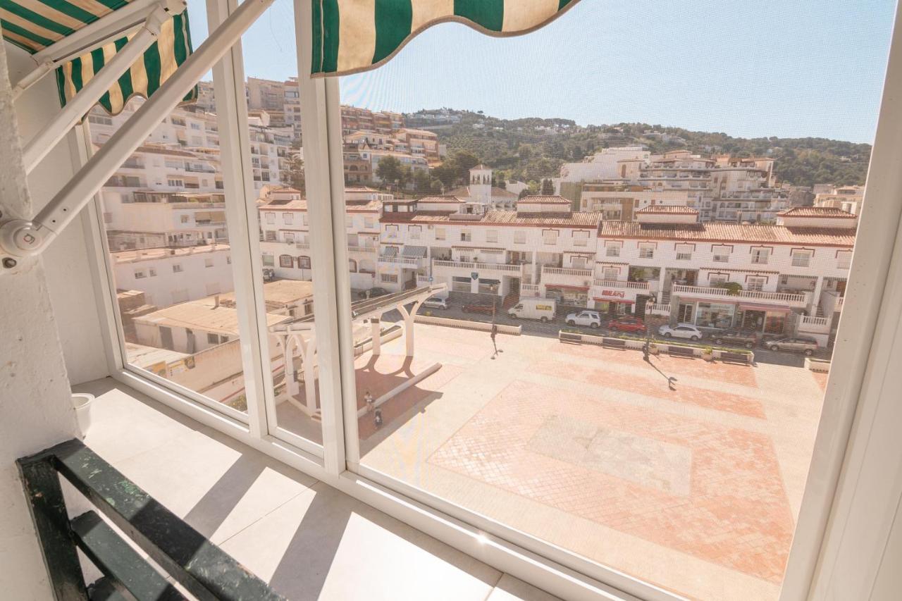 Plaza Mar Appartement