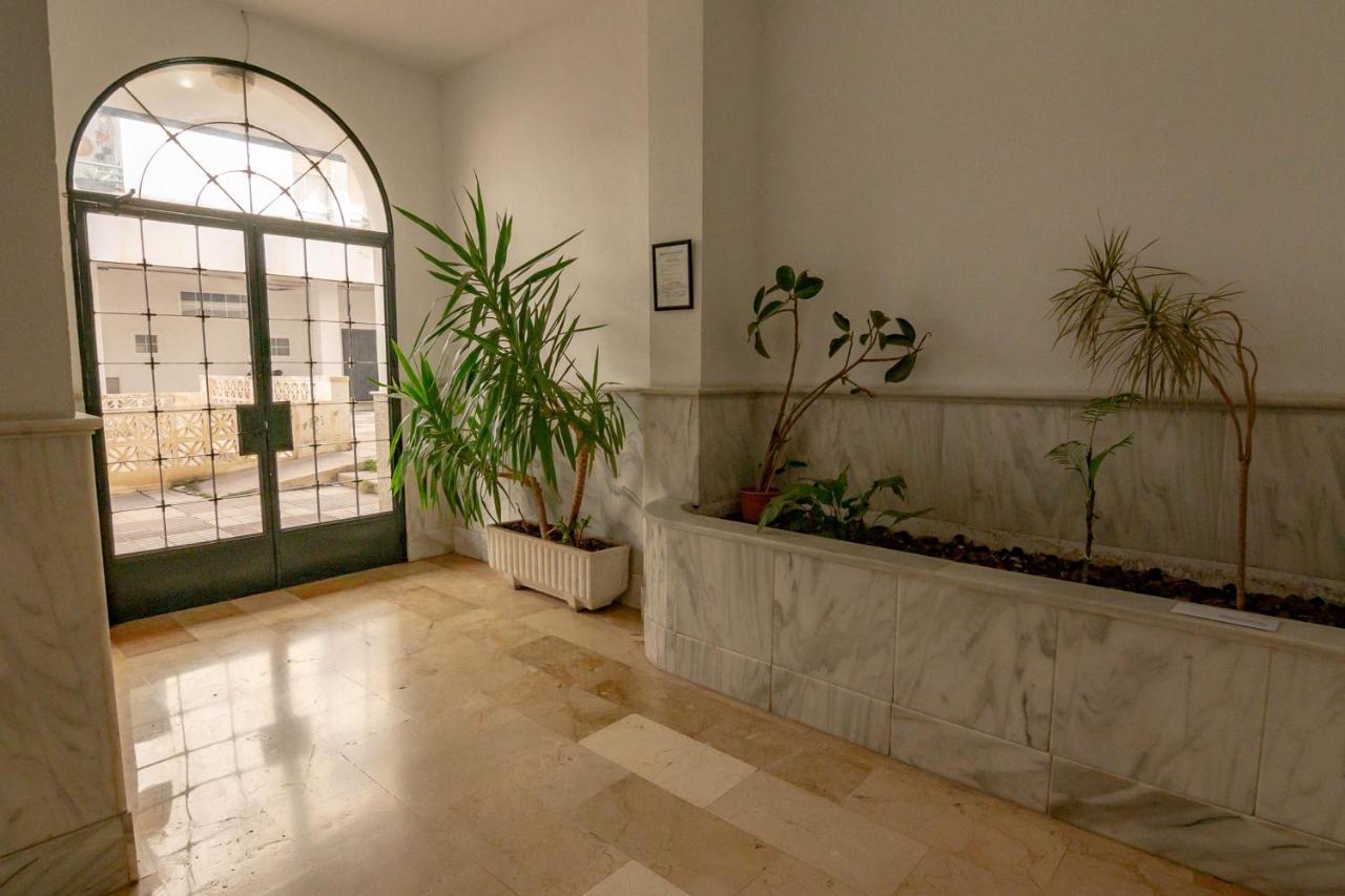 Appartement Plaza Mar *
