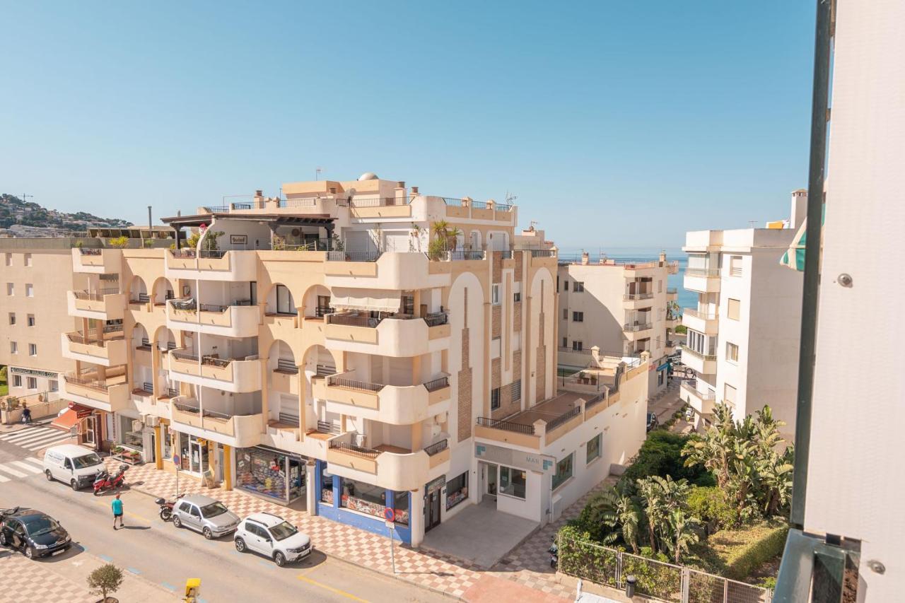 Plaza Mar La Herradura (Granada)
