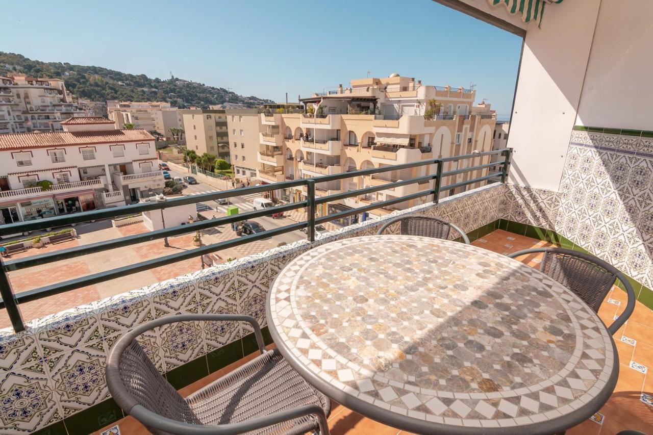 Appartement Plaza Mar