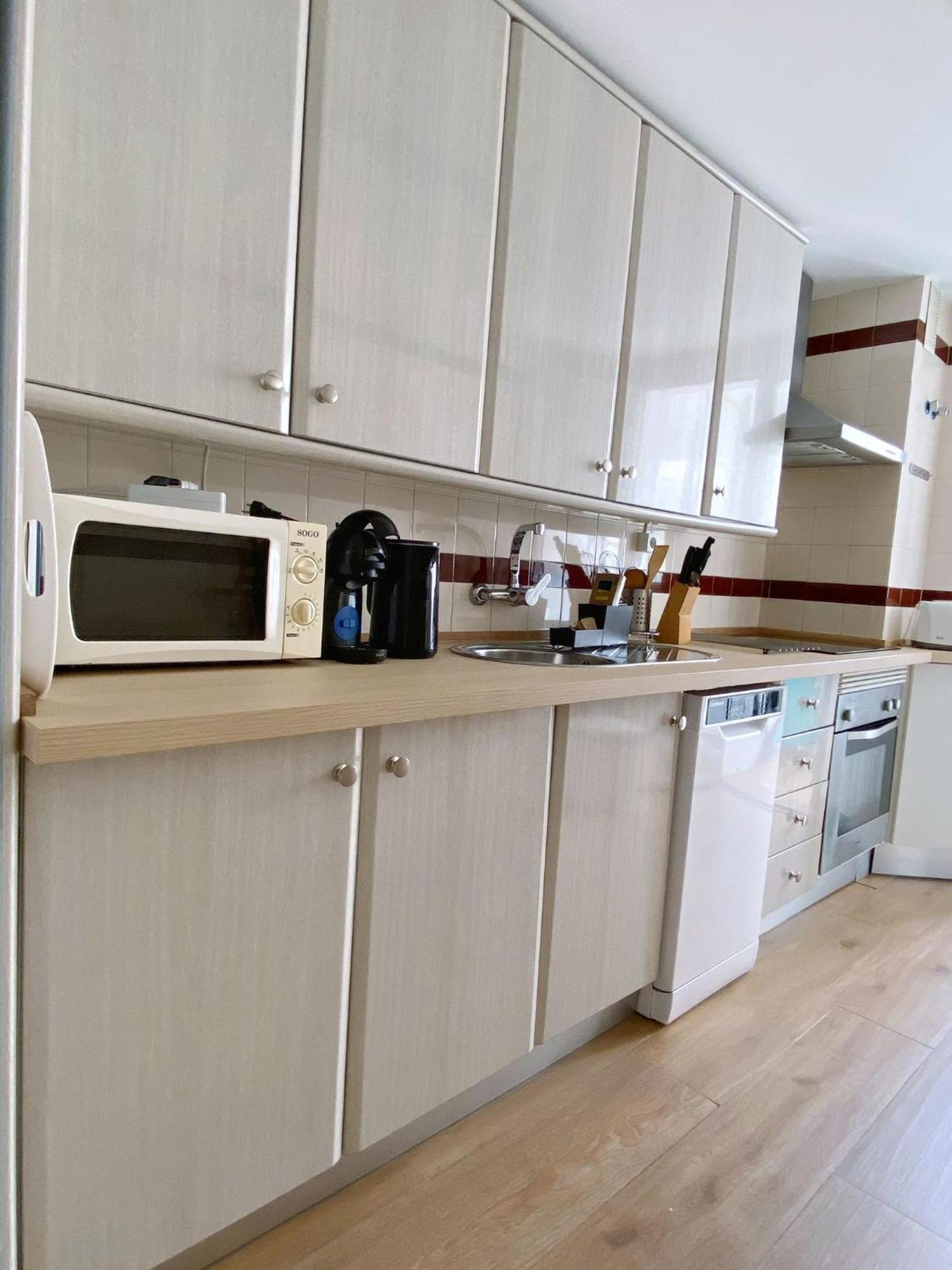 Appartement Plaza Mar
