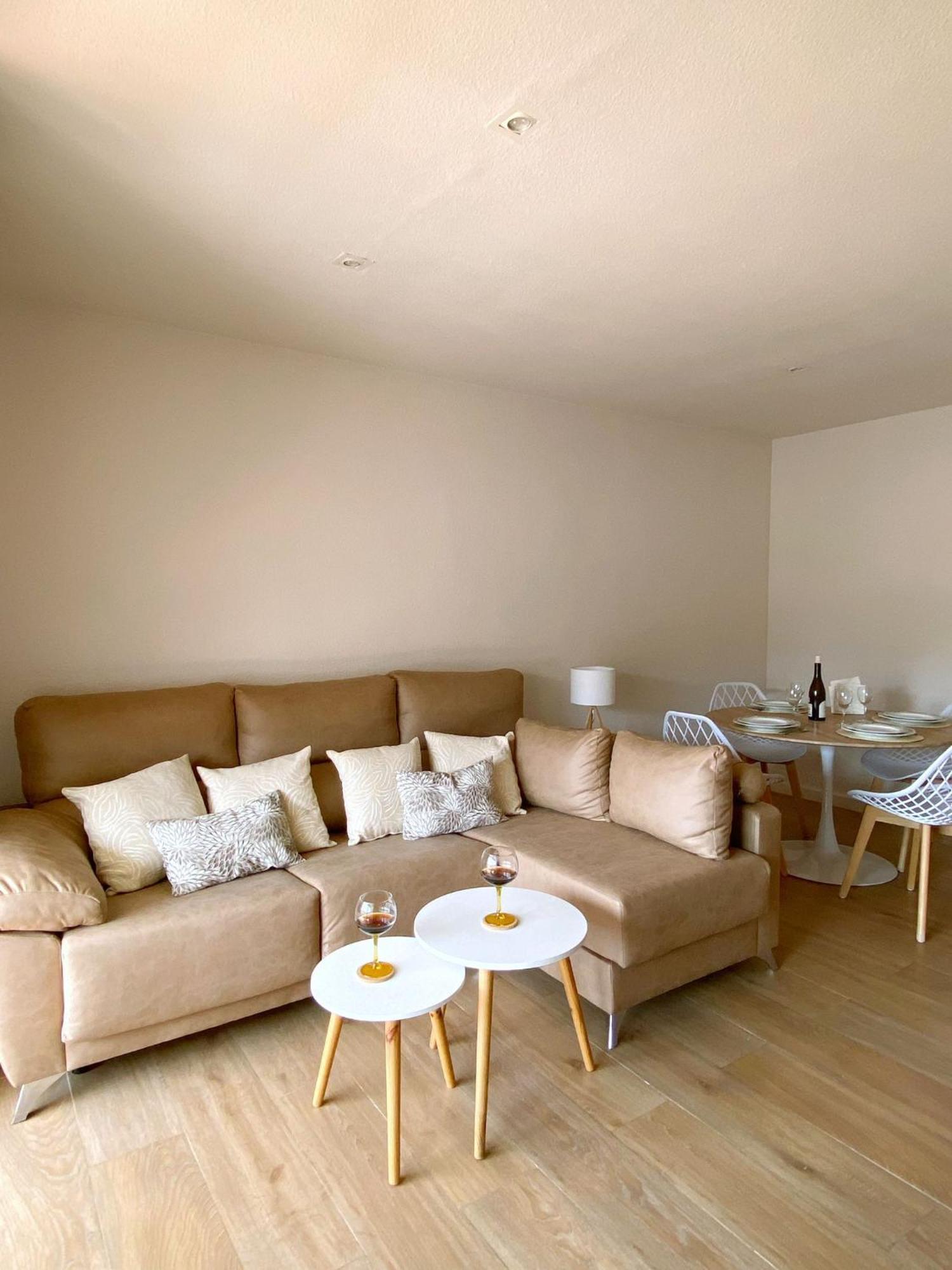 Plaza Mar Appartement *