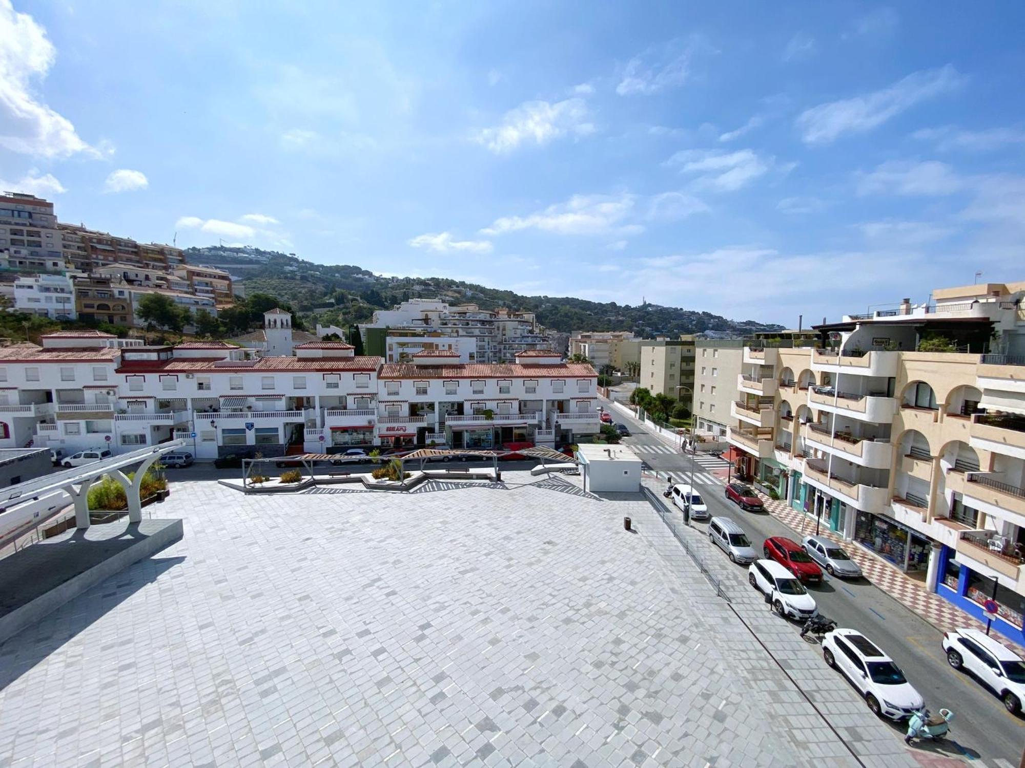 Appartement Plaza Mar La Herradura (Granada)