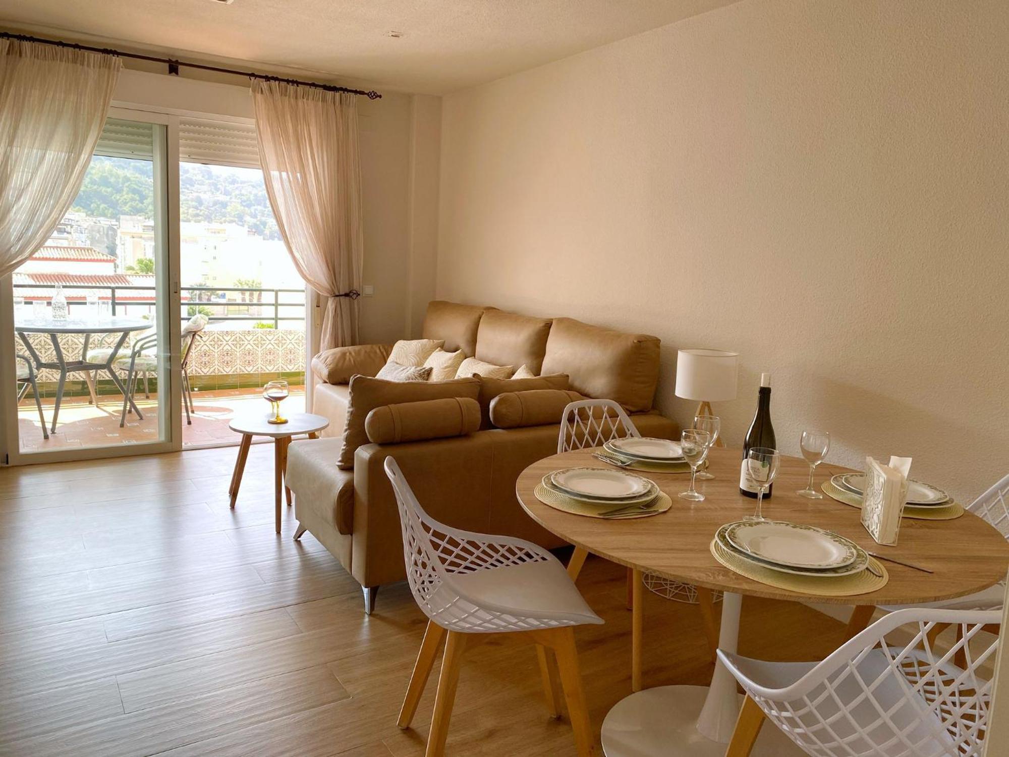 Plaza Mar Appartement La Herradura (Granada)
