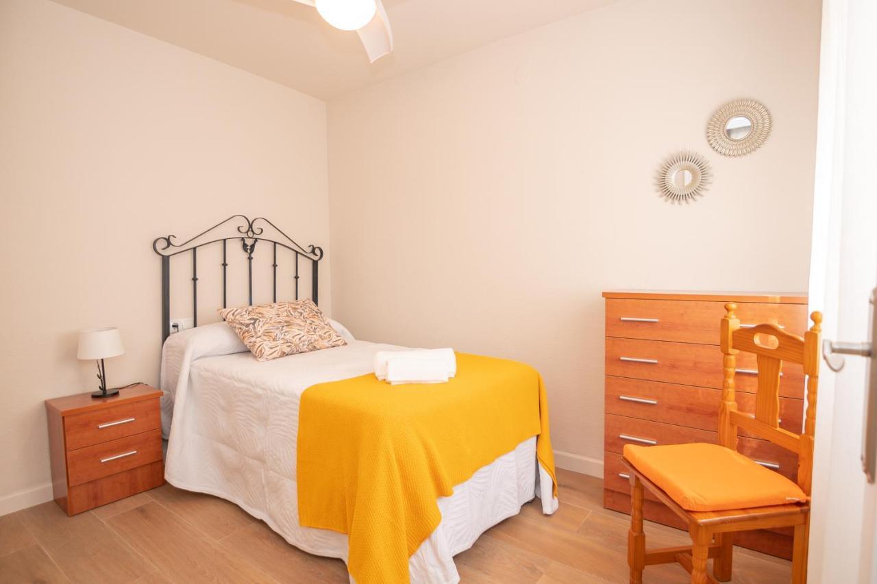 Apartamento Plaza Mar
