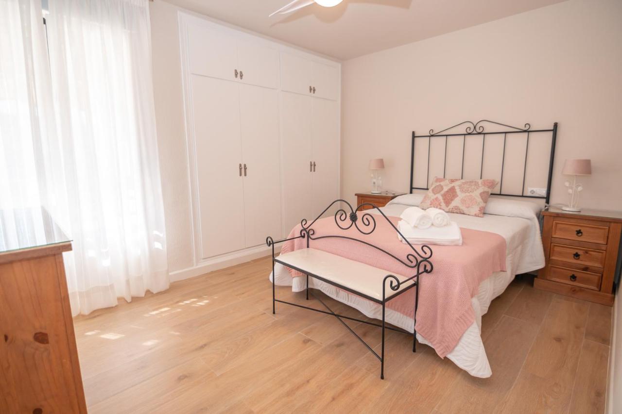 Apartamento Plaza Mar